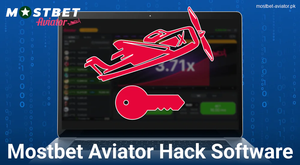 Mostbet Aviator Hack Programs for Pakistanis