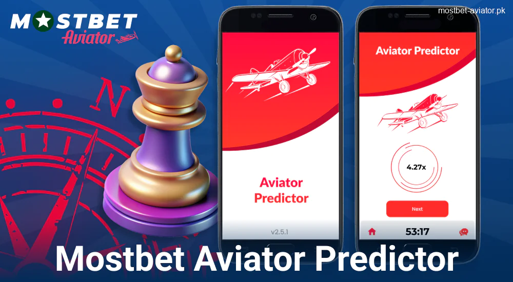 Mostbet Aviator Predictor for Pakistani Players