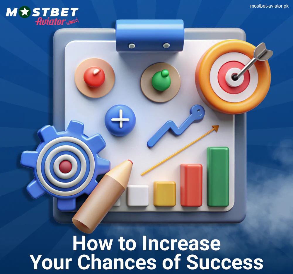 Success Strategies in Mostbet Aviator Pakistan