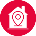 Address icon