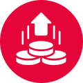 Amount icon