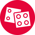 Odds icon