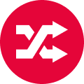 Multiplier icon