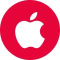 iOS icon