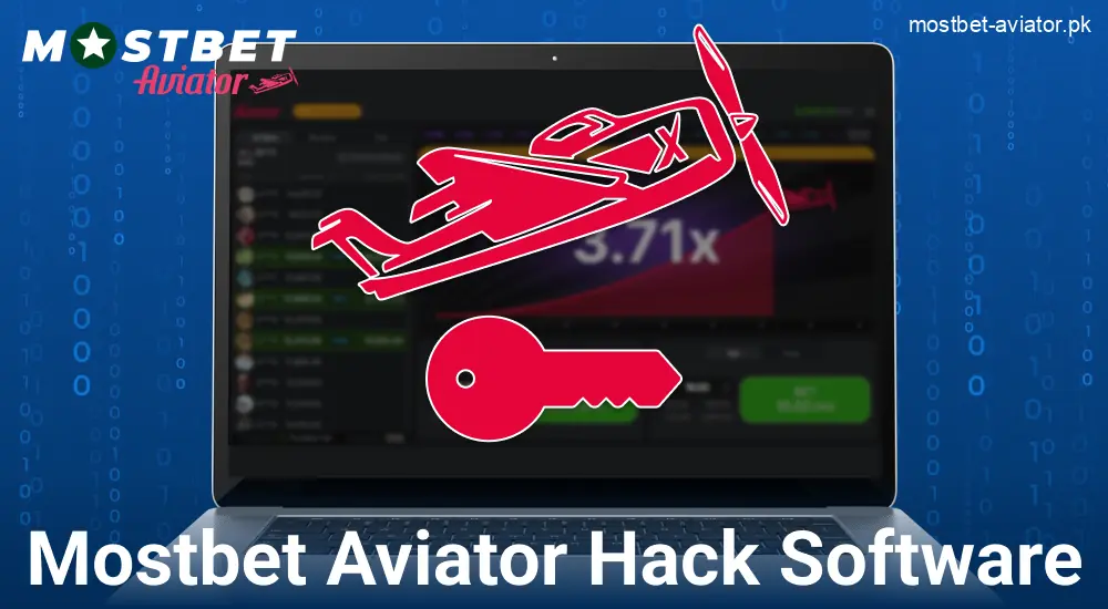 Mostbet Aviator Hack Programs for Pakistanis