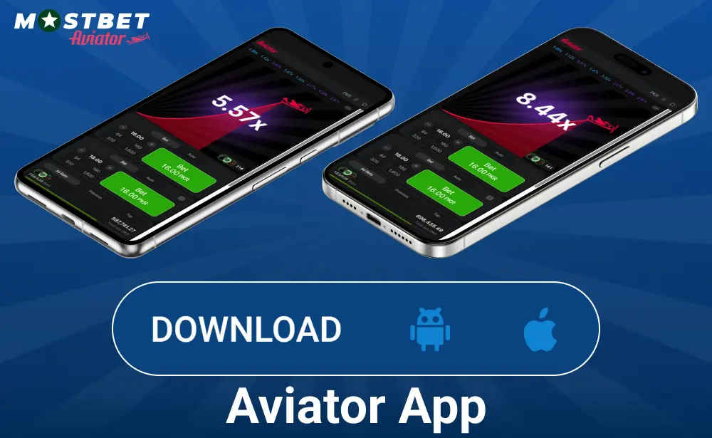 Mostbet Aviator in the Mobile App for Pakistanis