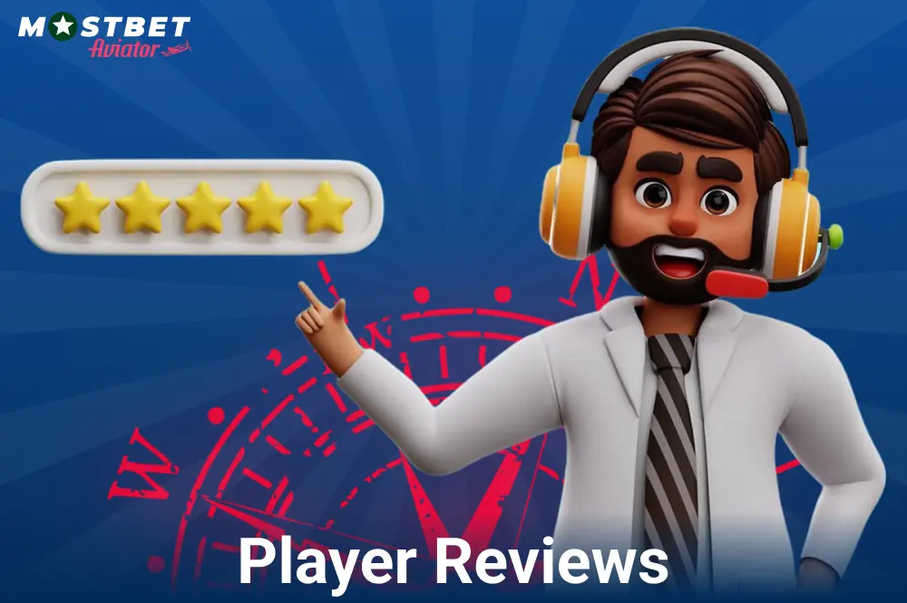 Mostbet Aviator Game Rating for Pakistanis