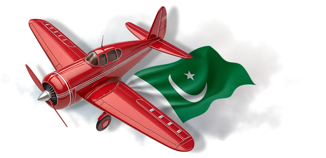 Play Aviator on Mostbet in Pakistan