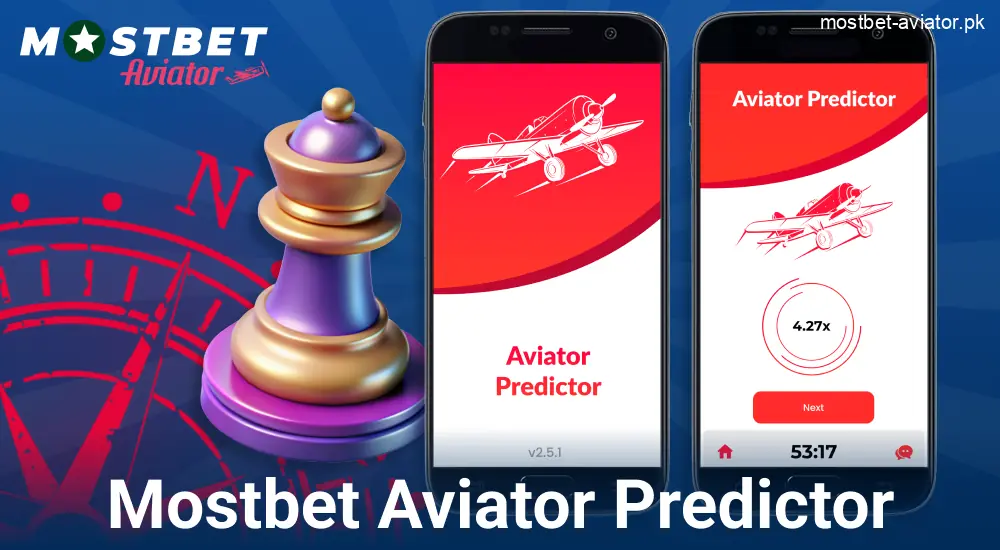 Mostbet Aviator Predictor for Pakistani Players